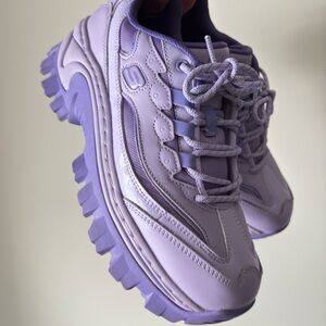 Skechers x Doja Cat Women’s Size 9 Doja’Lite in Purple